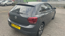 Volkswagen Polo 1.0 TSI 95 Match 5dr Petrol Hatchback